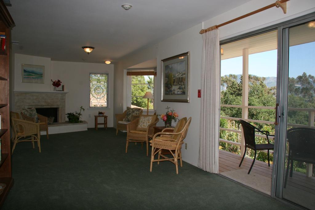 Ojai Retreat & Inn Extérieur photo