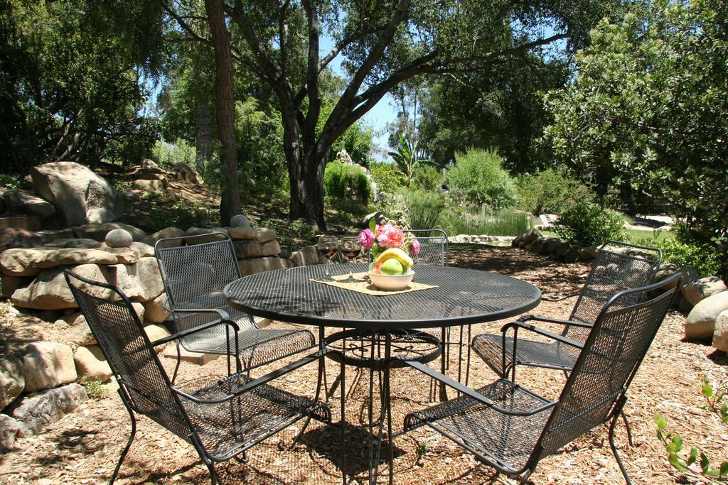 Ojai Retreat & Inn Extérieur photo