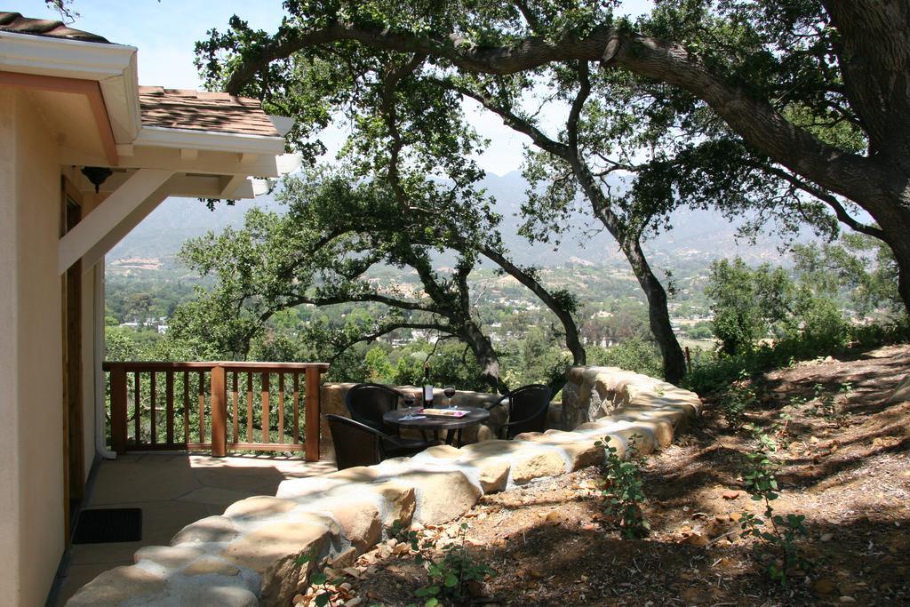 Ojai Retreat & Inn Extérieur photo