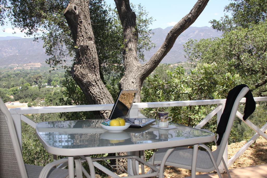 Ojai Retreat & Inn Extérieur photo
