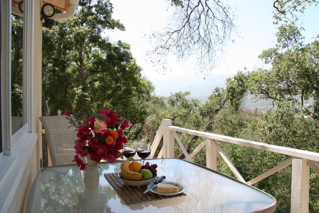 Ojai Retreat & Inn Extérieur photo
