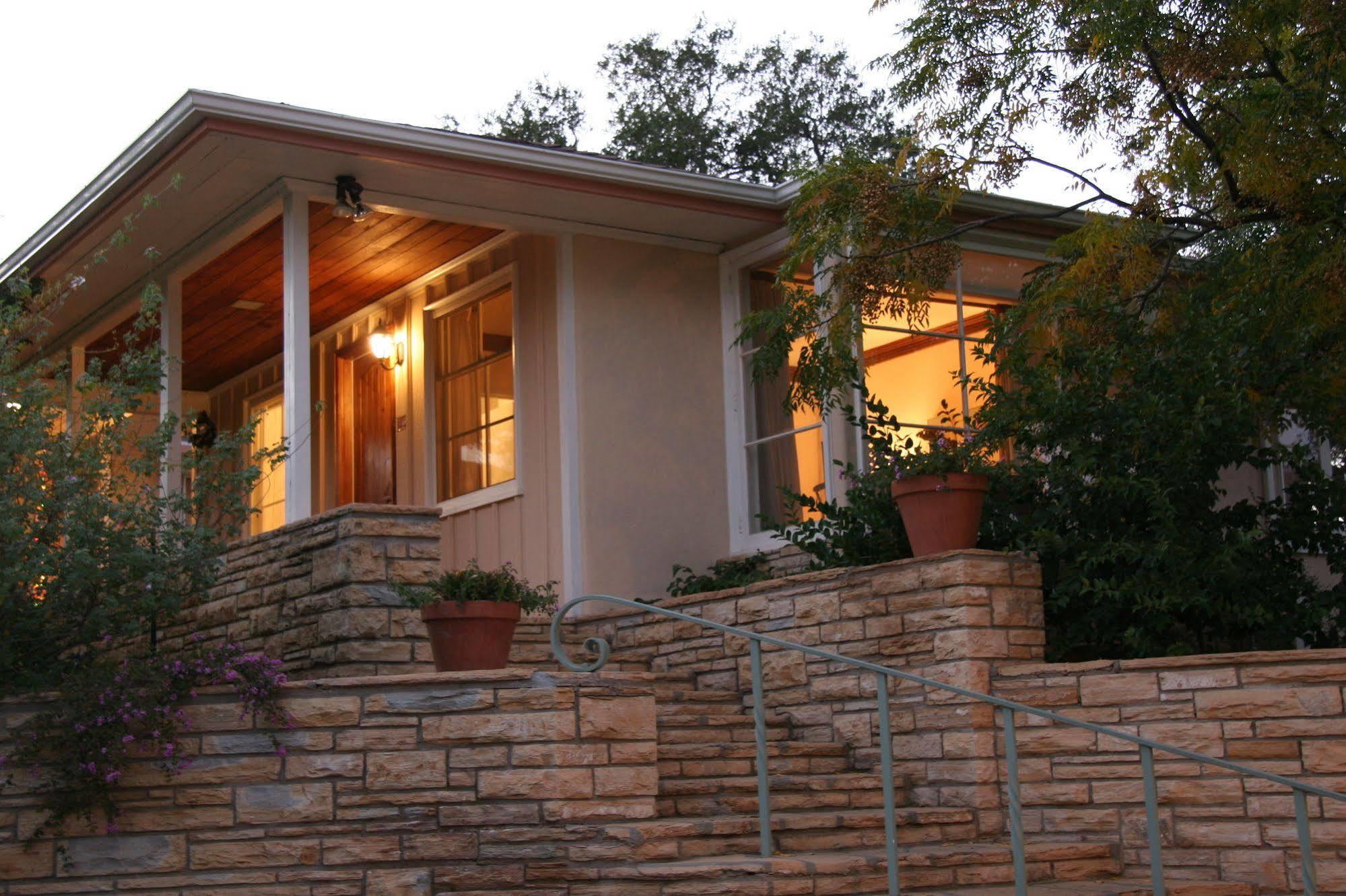 Ojai Retreat & Inn Extérieur photo