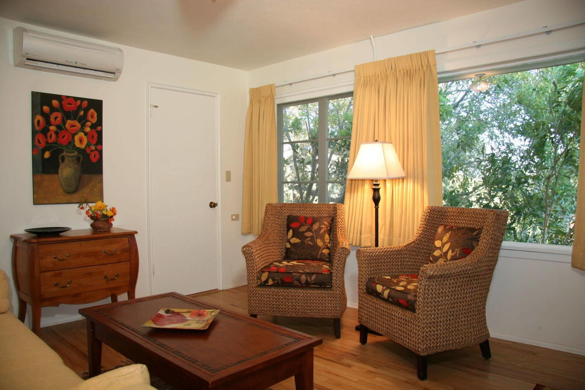 Ojai Retreat & Inn Extérieur photo
