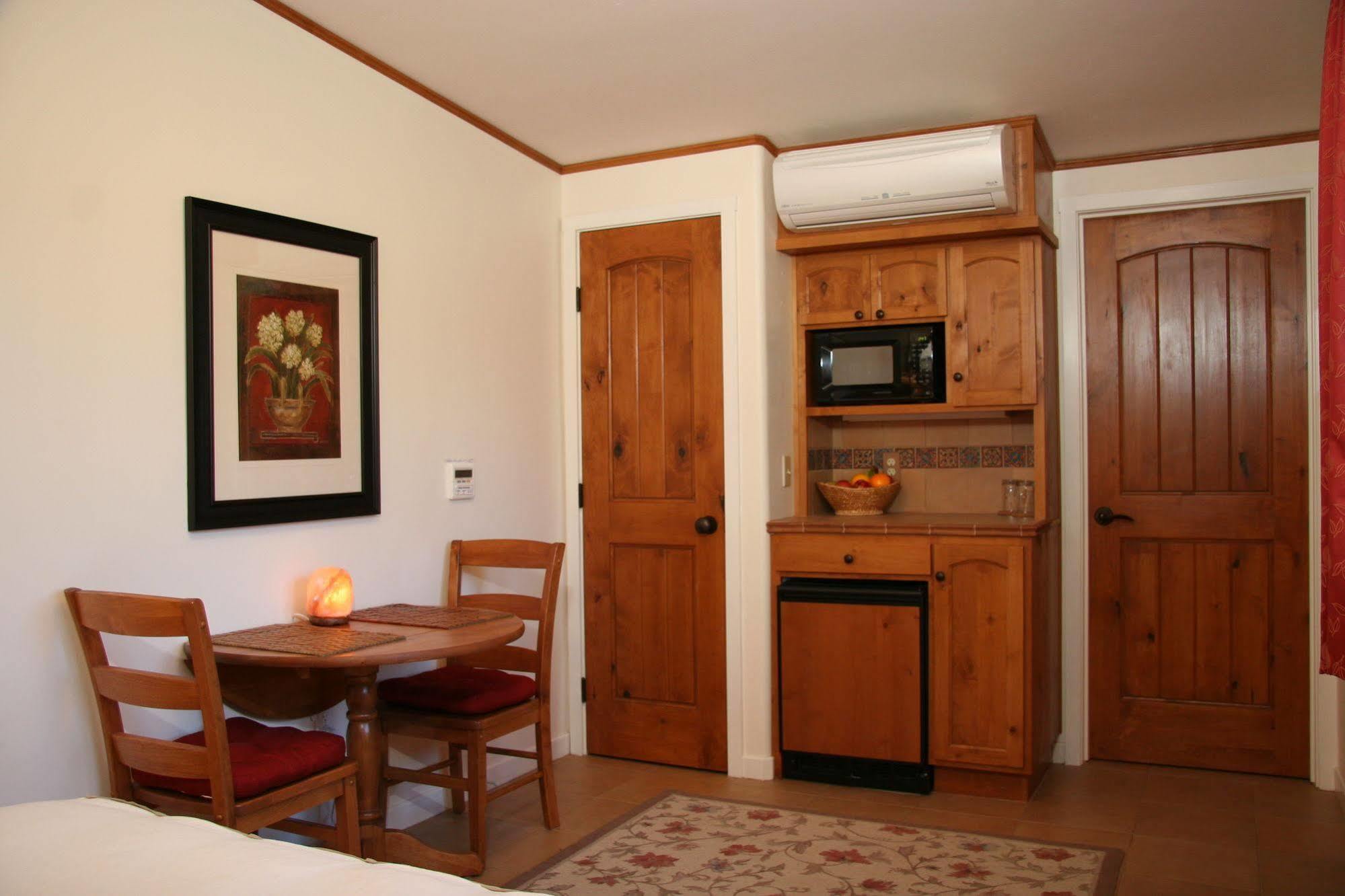 Ojai Retreat & Inn Extérieur photo