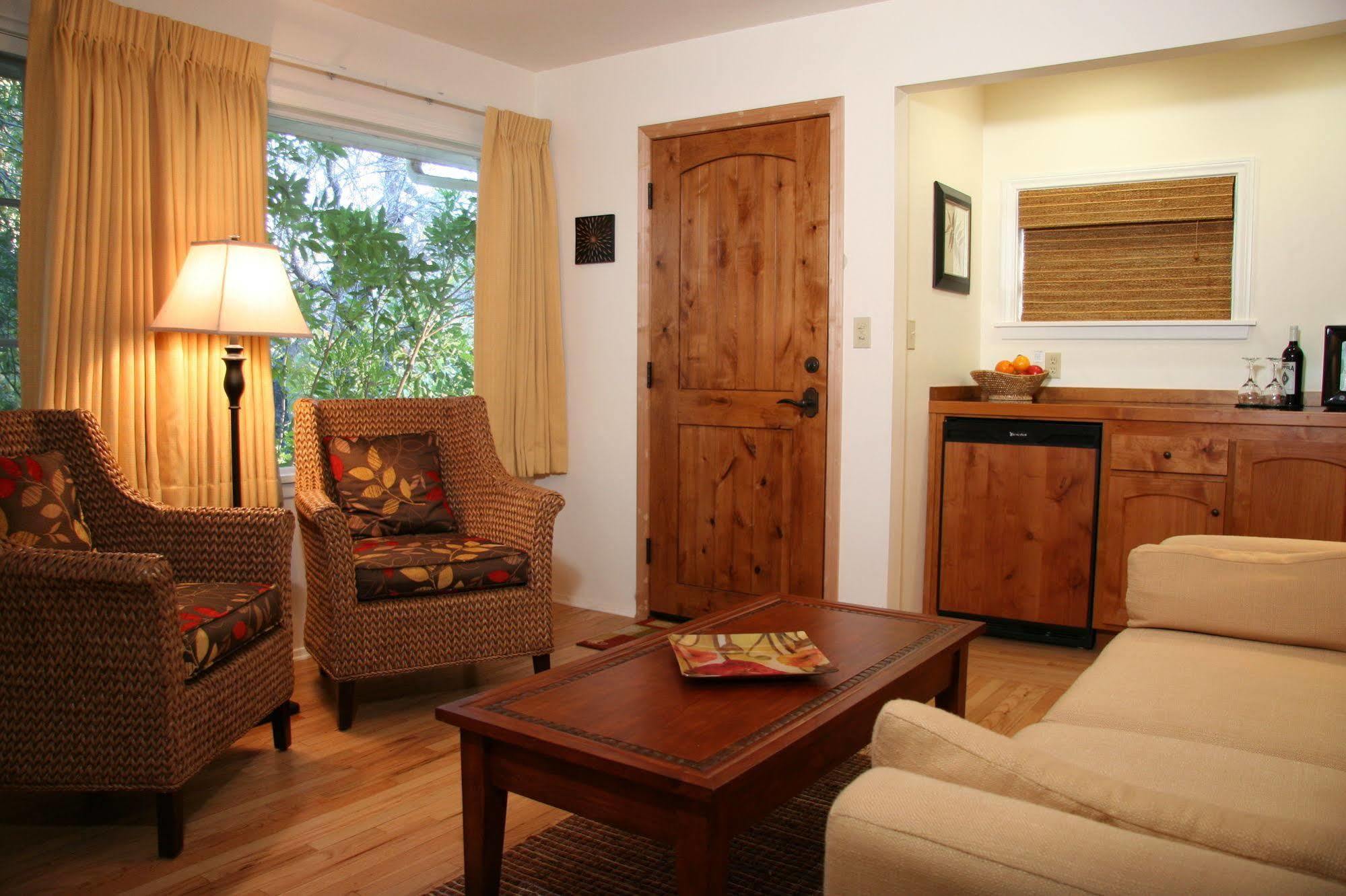 Ojai Retreat & Inn Extérieur photo