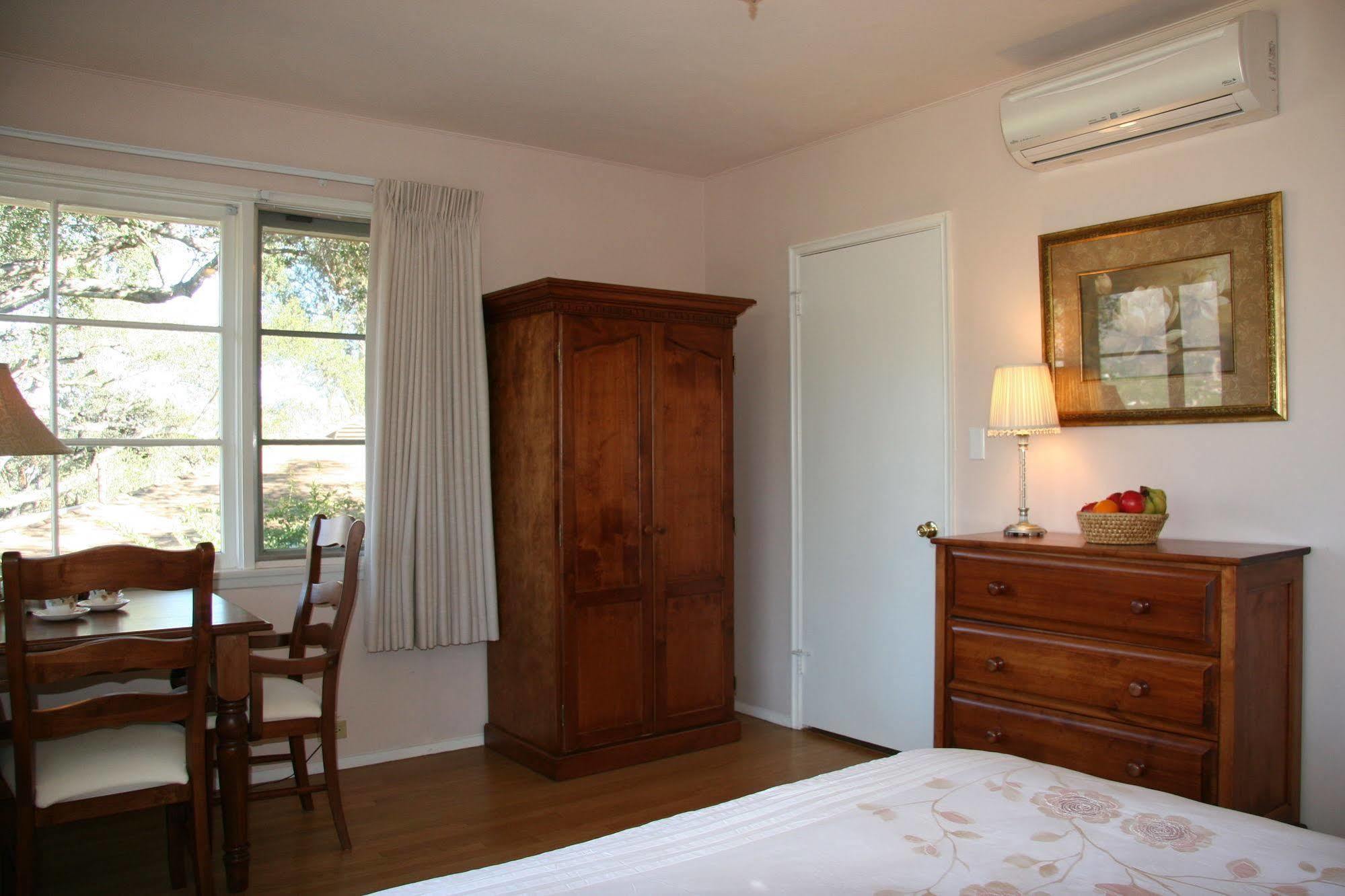 Ojai Retreat & Inn Extérieur photo