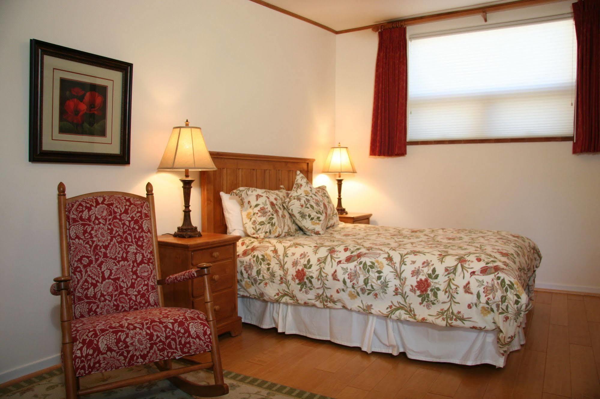 Ojai Retreat & Inn Extérieur photo
