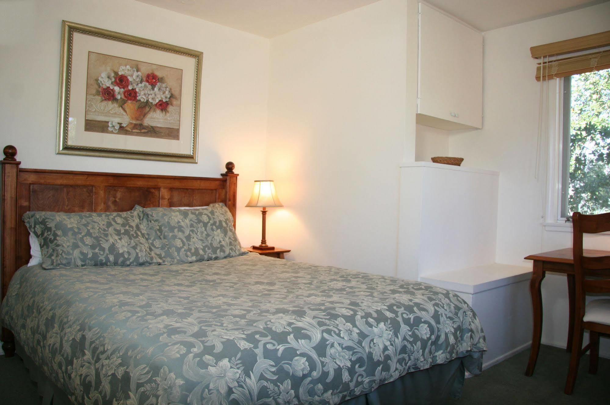 Ojai Retreat & Inn Extérieur photo