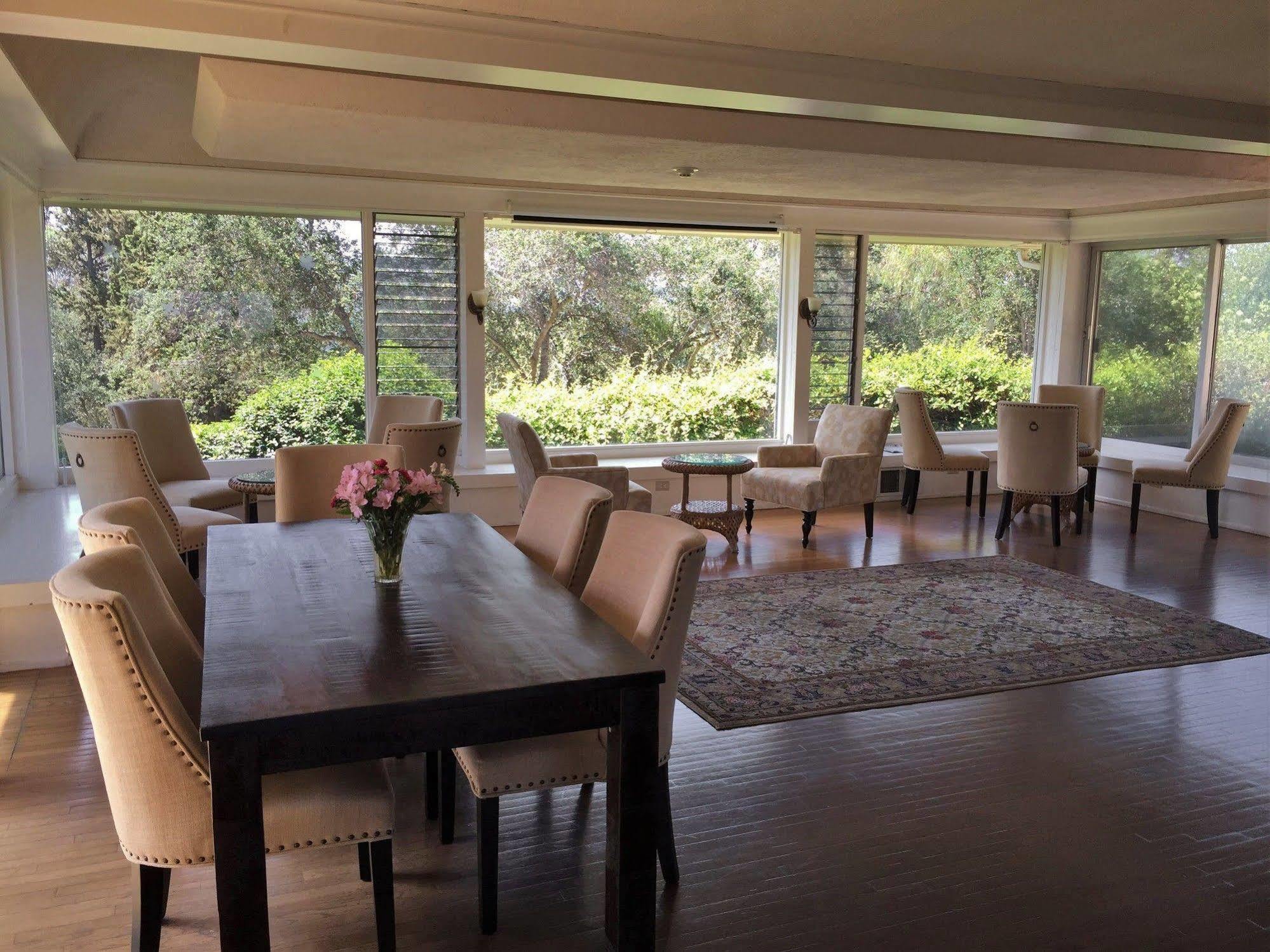 Ojai Retreat & Inn Extérieur photo