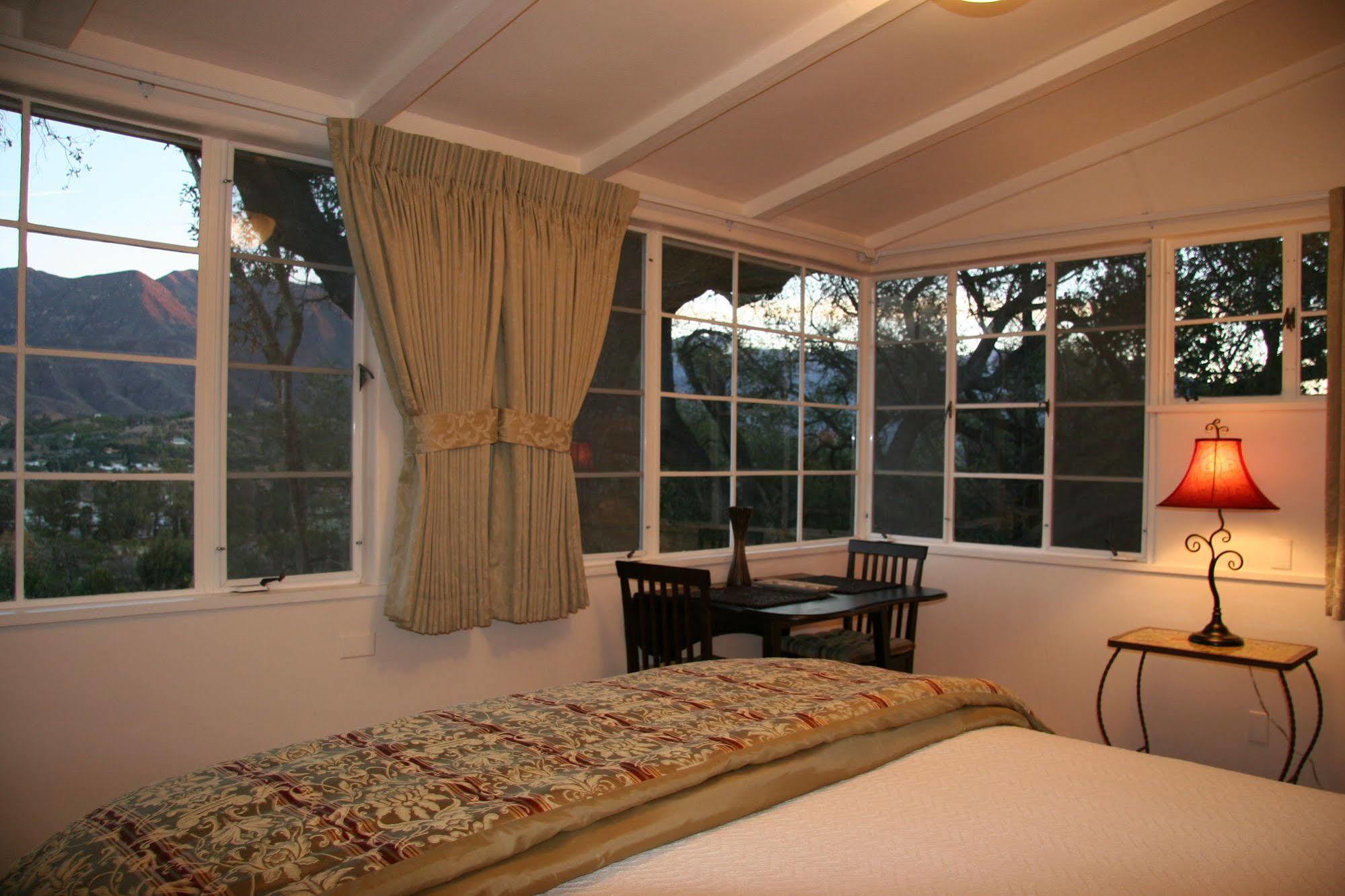 Ojai Retreat & Inn Extérieur photo