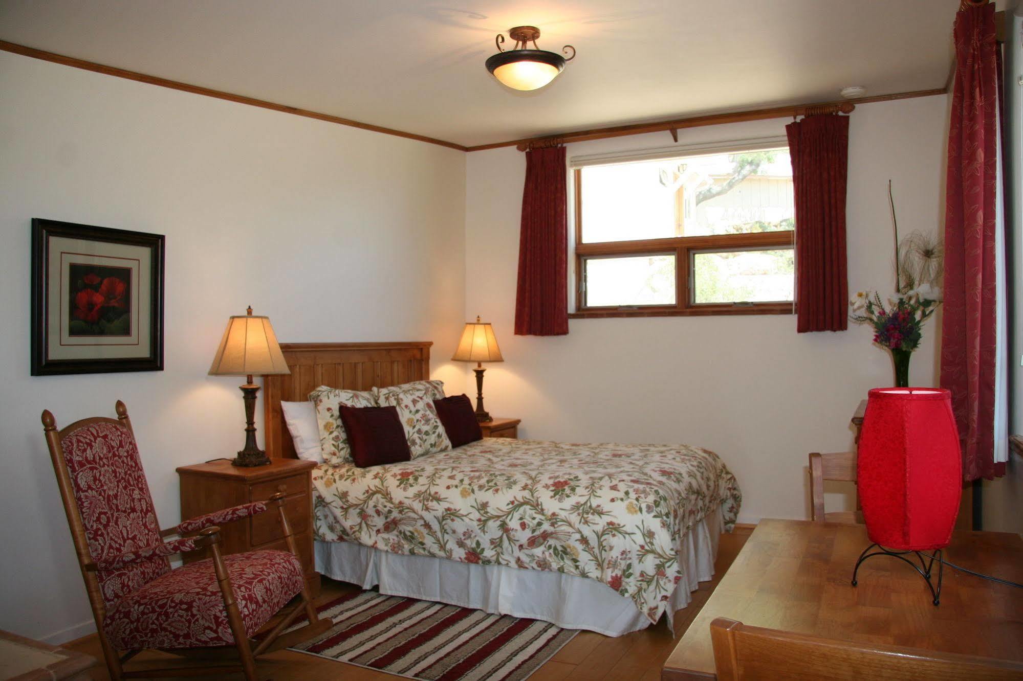 Ojai Retreat & Inn Extérieur photo